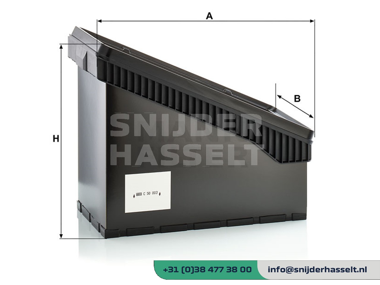 DIC50003