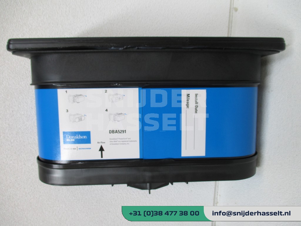 DODBA 5291