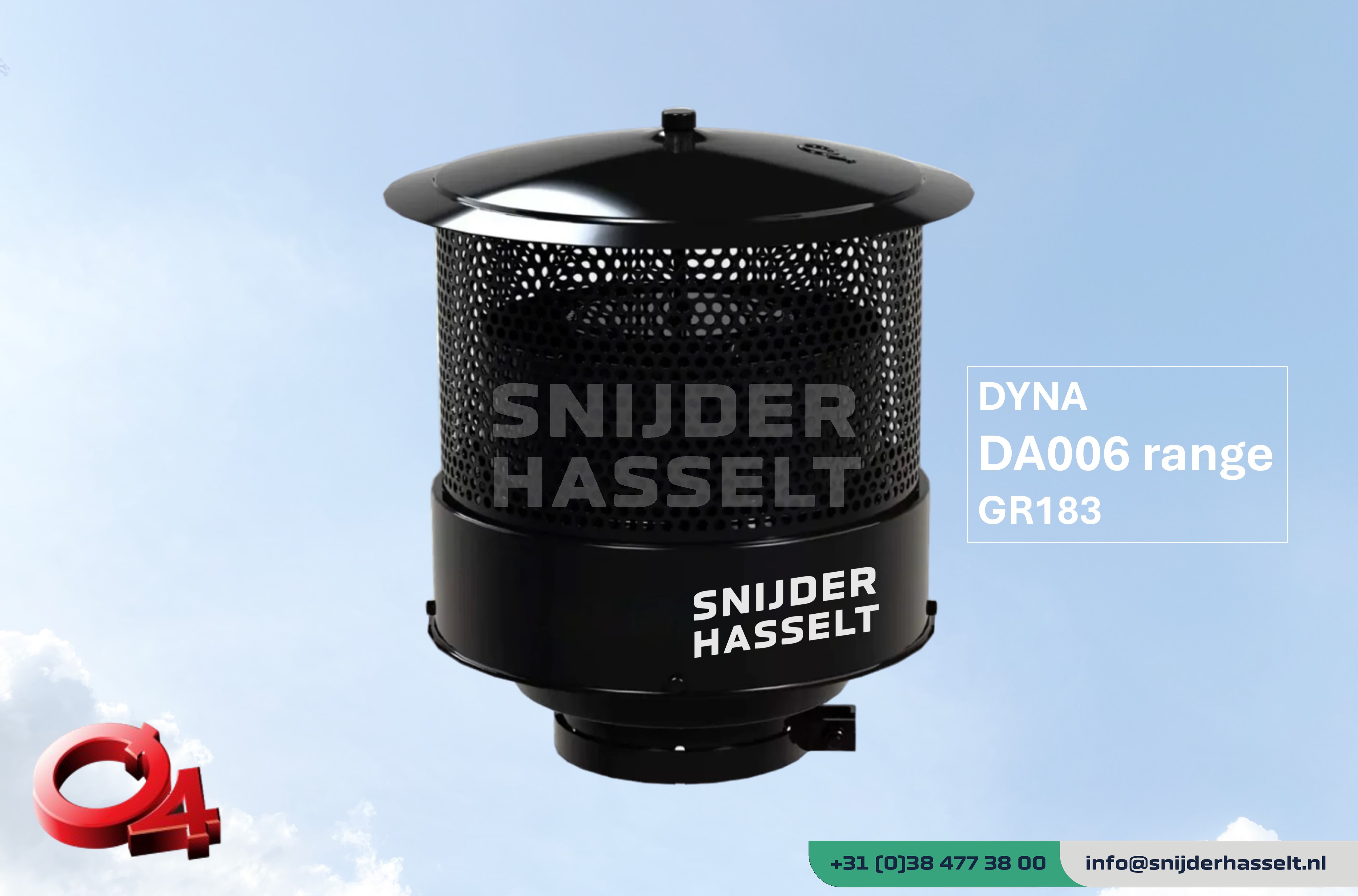 DA006-133MM