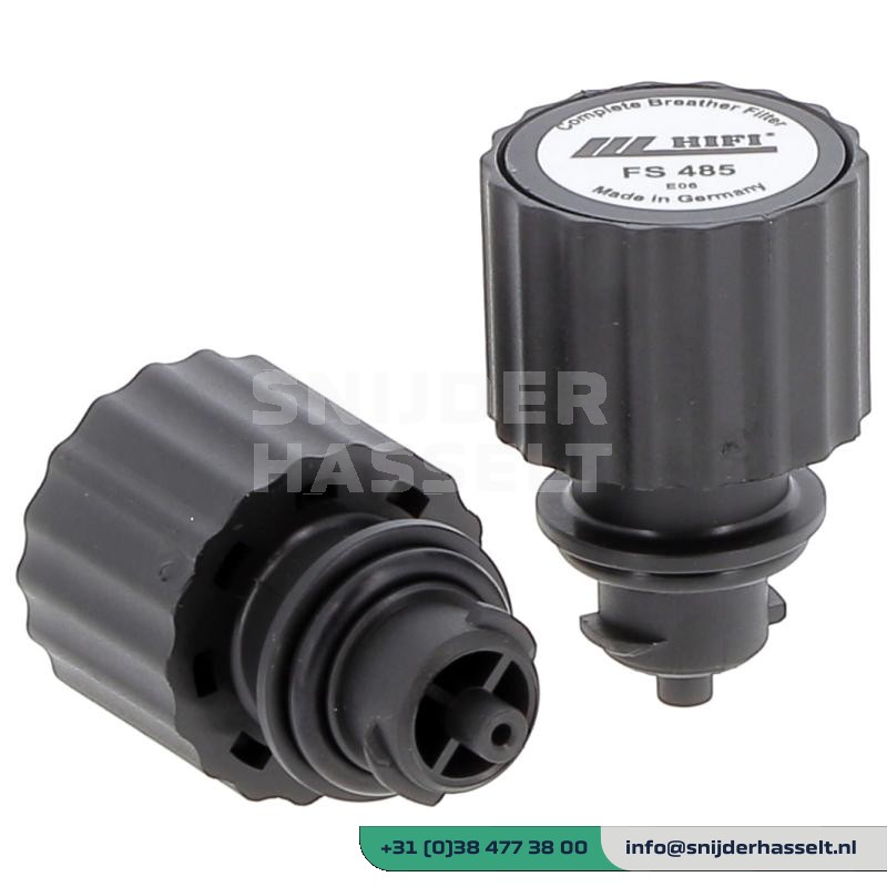 DIFS485