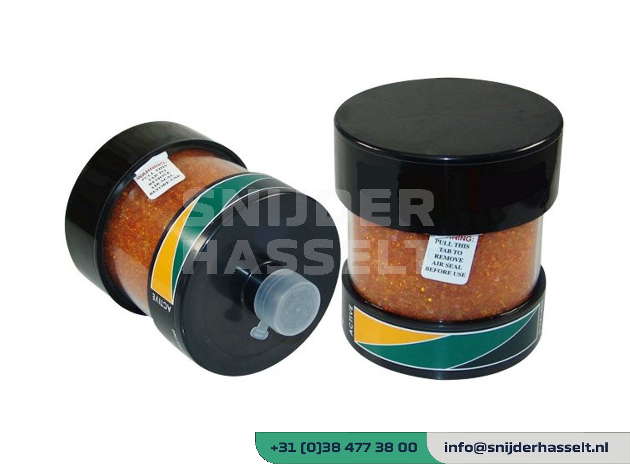 DIFS521