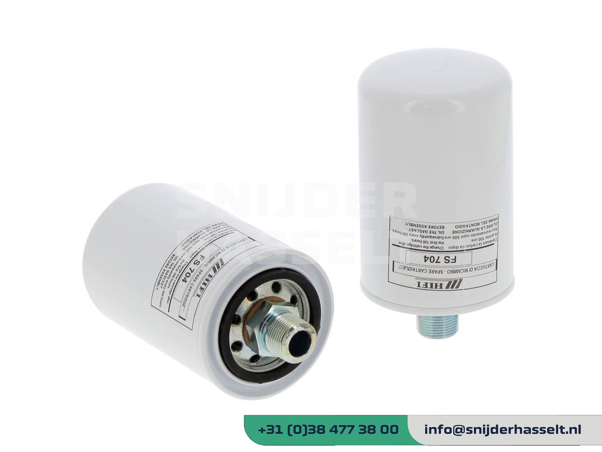 DIFS704