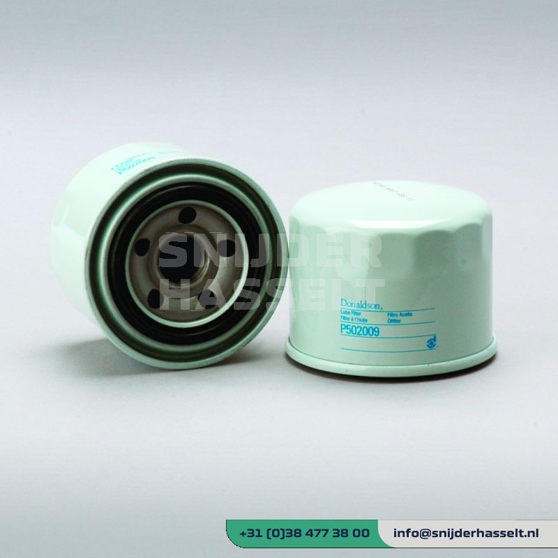 DOP50 2009
