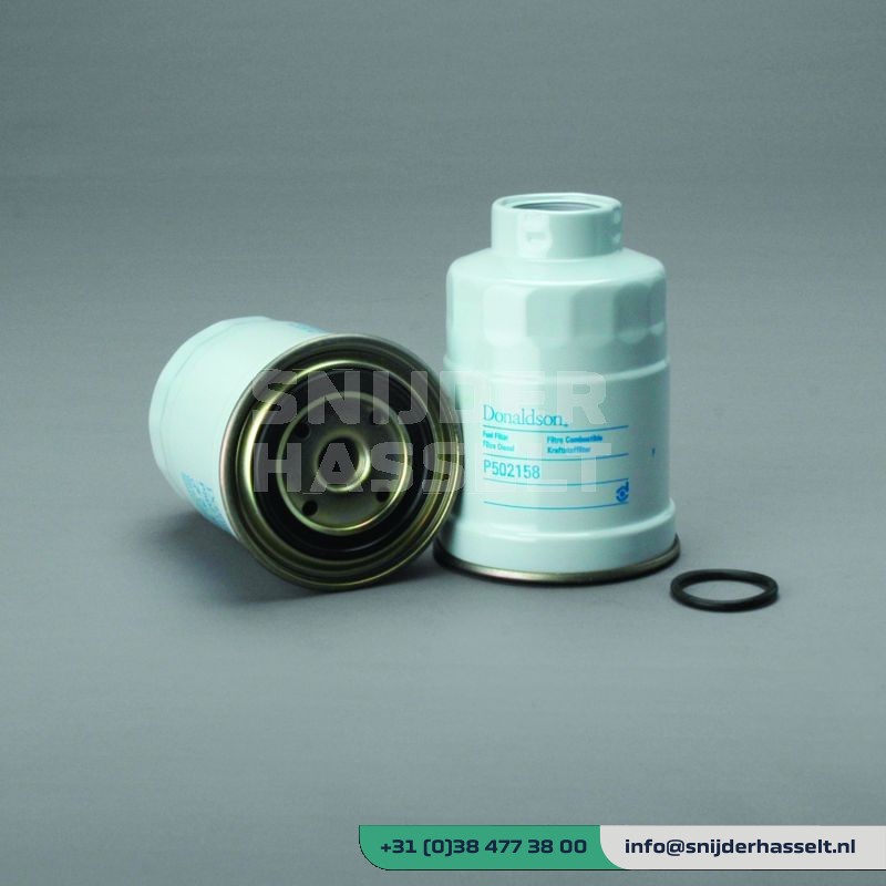 DOP50 2158