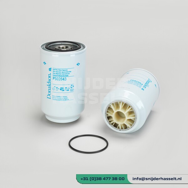 DOP50 2643