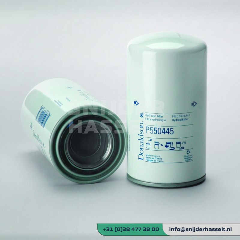 DOP55 0445