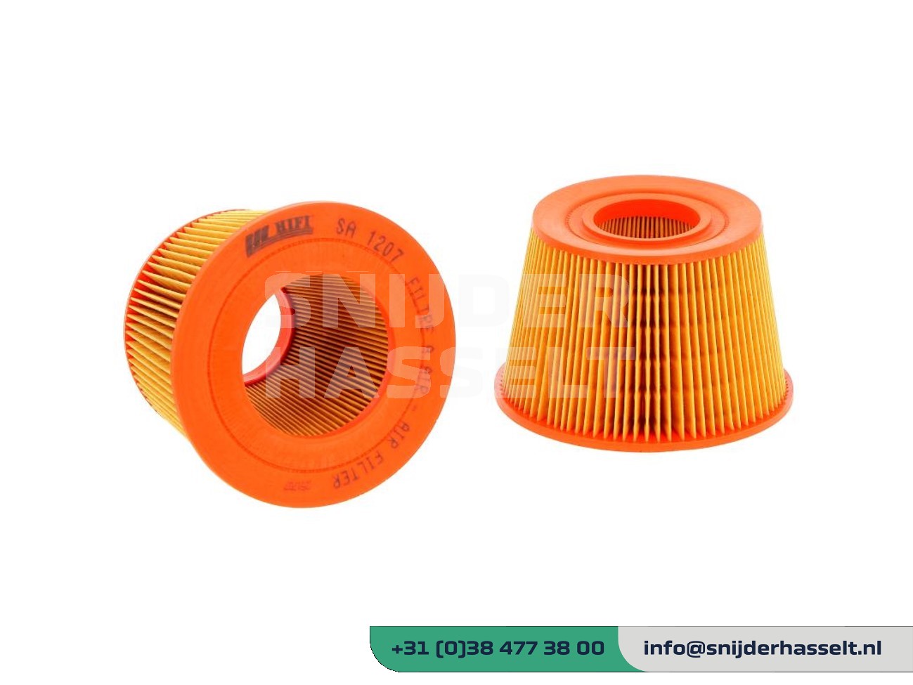 DISA1207