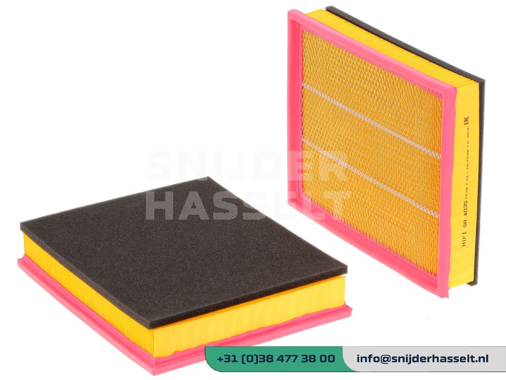 DISA4035