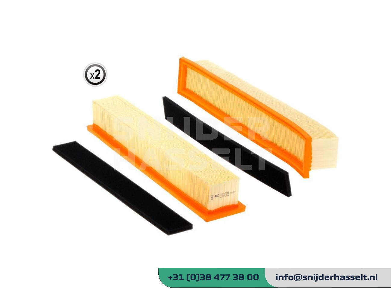 DISC50170KIT