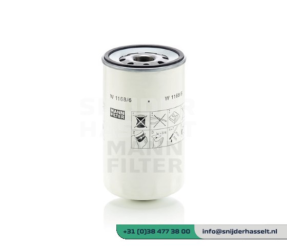DIW1168/6