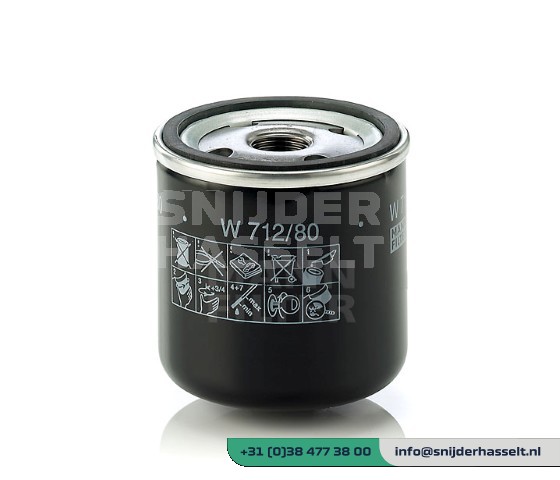 DIW712/80