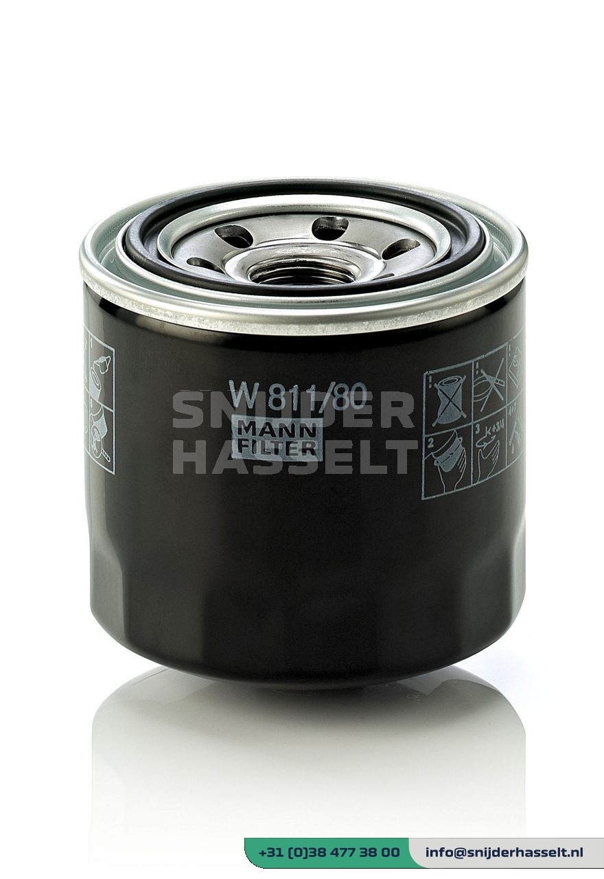 DIW811/80