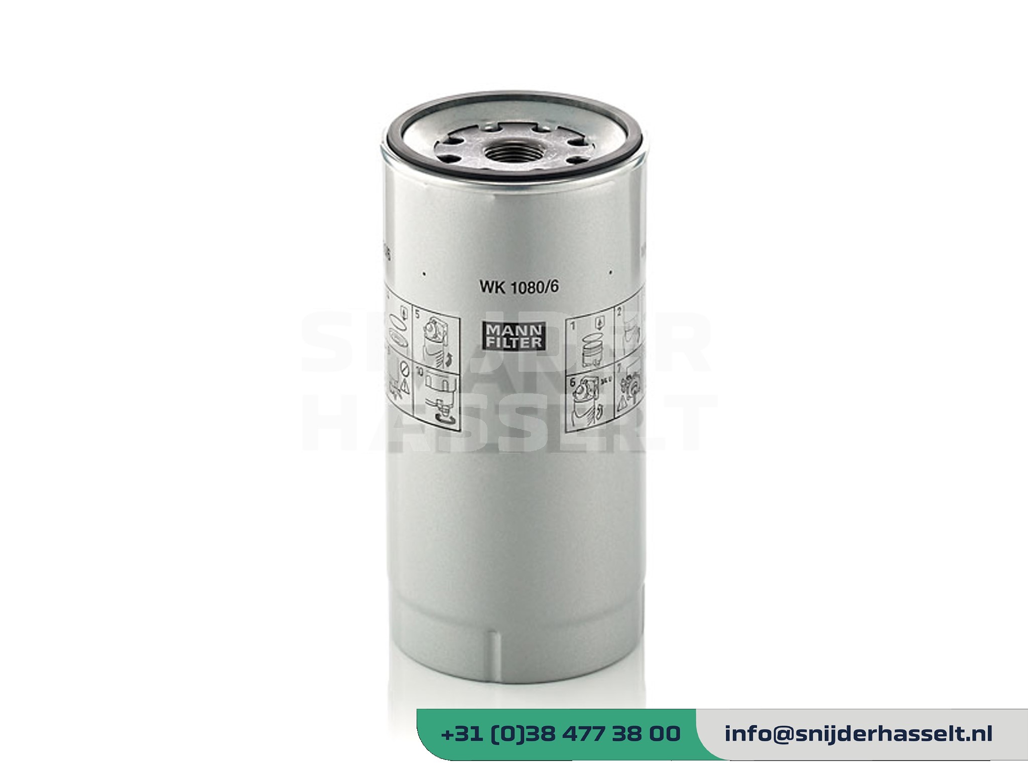 DIWK1080/6X
