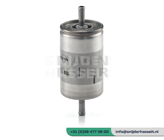 DIWK613