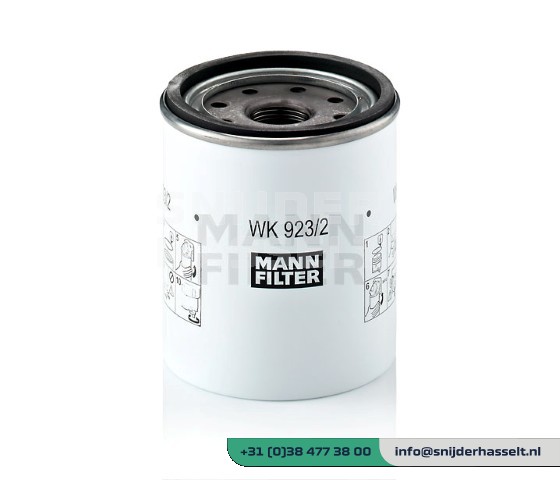 DIWK923/2X