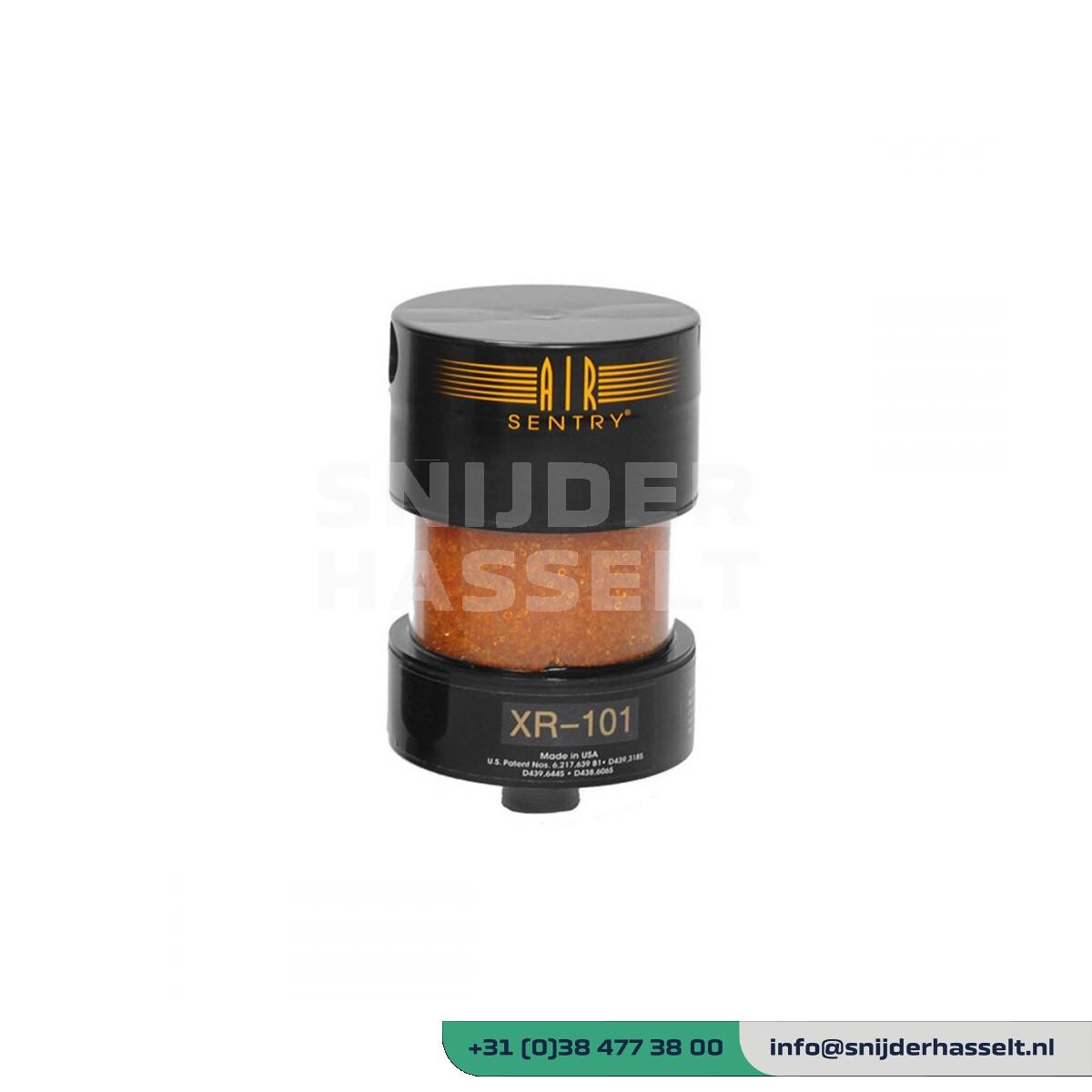 DIXR101